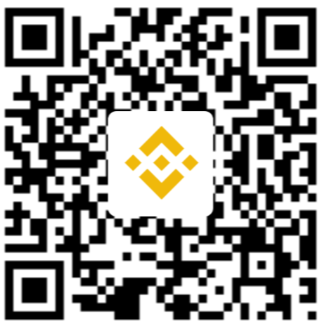Binance QR