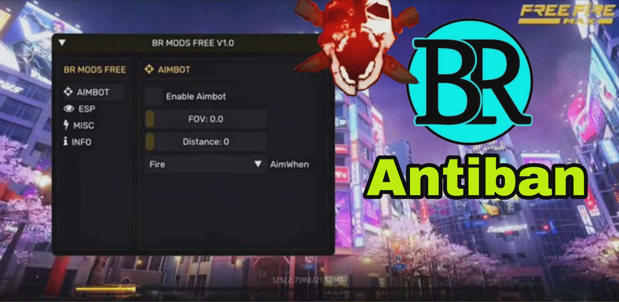 BR Mods