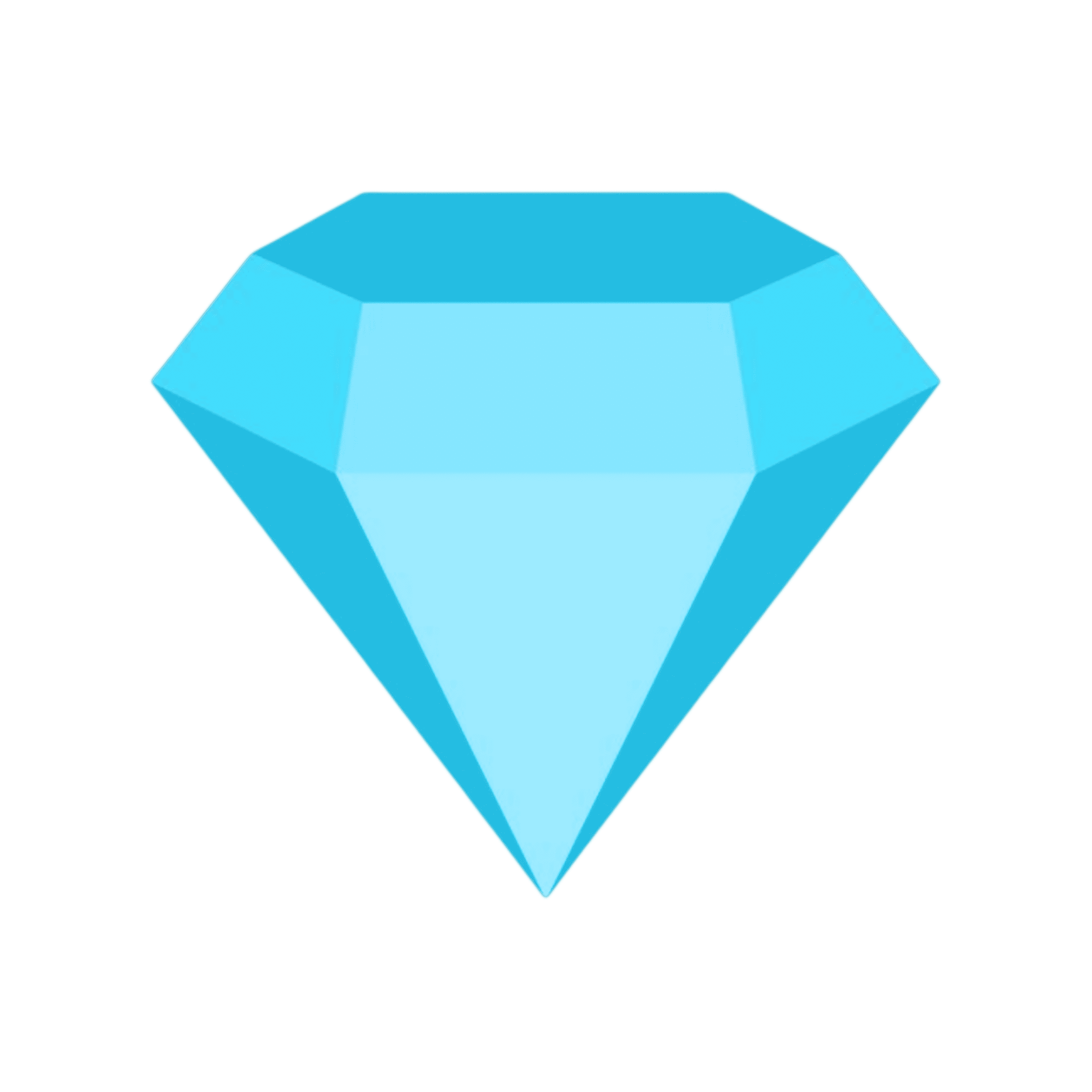 Diamond Top-up