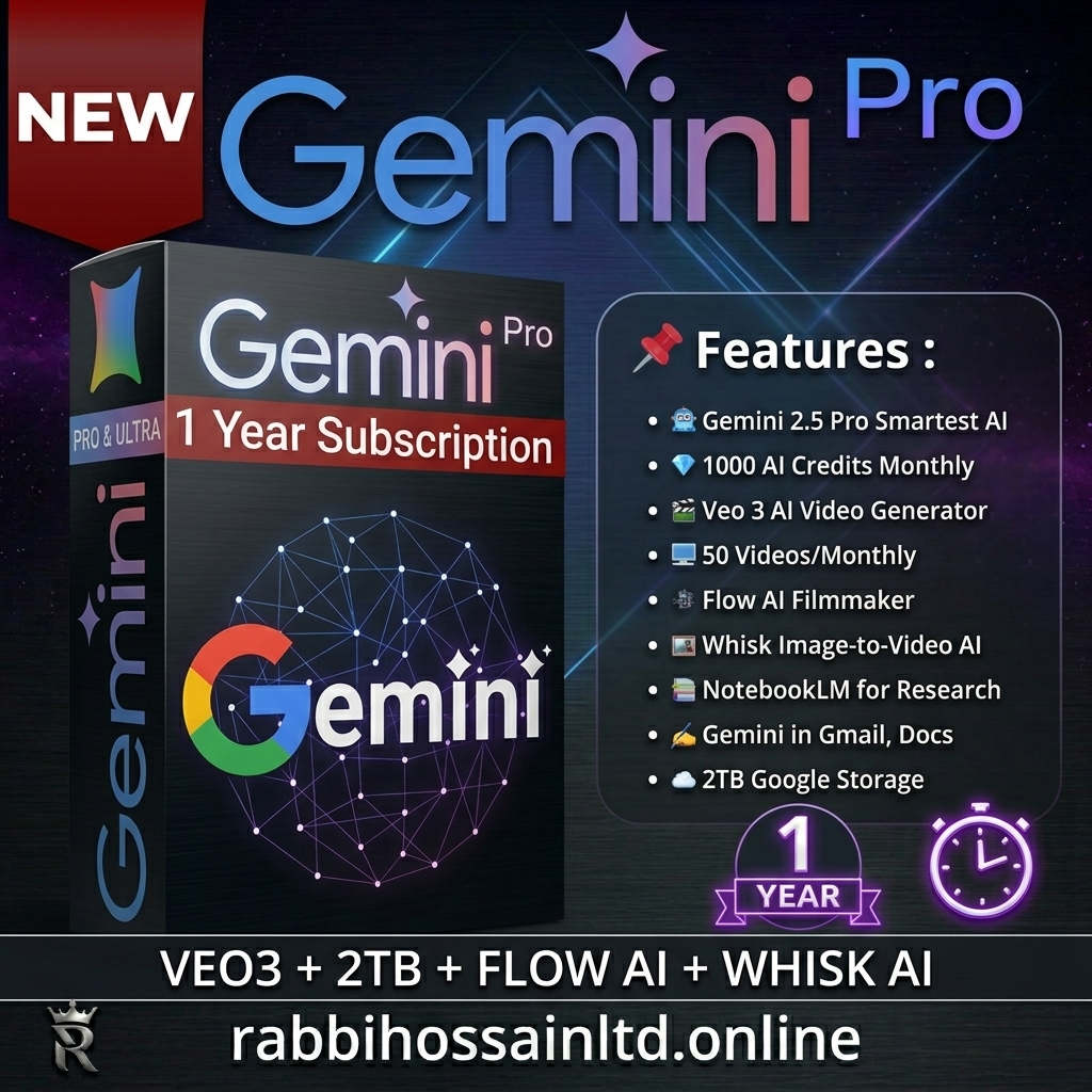 Gemini Pro